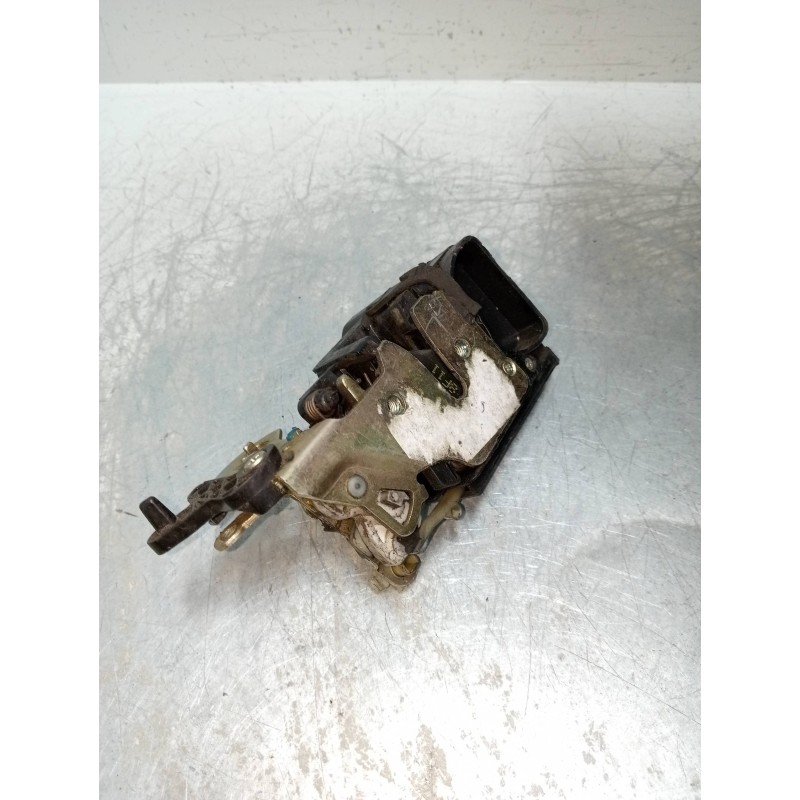 Recambio de motor cierre centralizado delantero derecho para daewoo lanos 1.5 cat referencia OEM IAM   5P