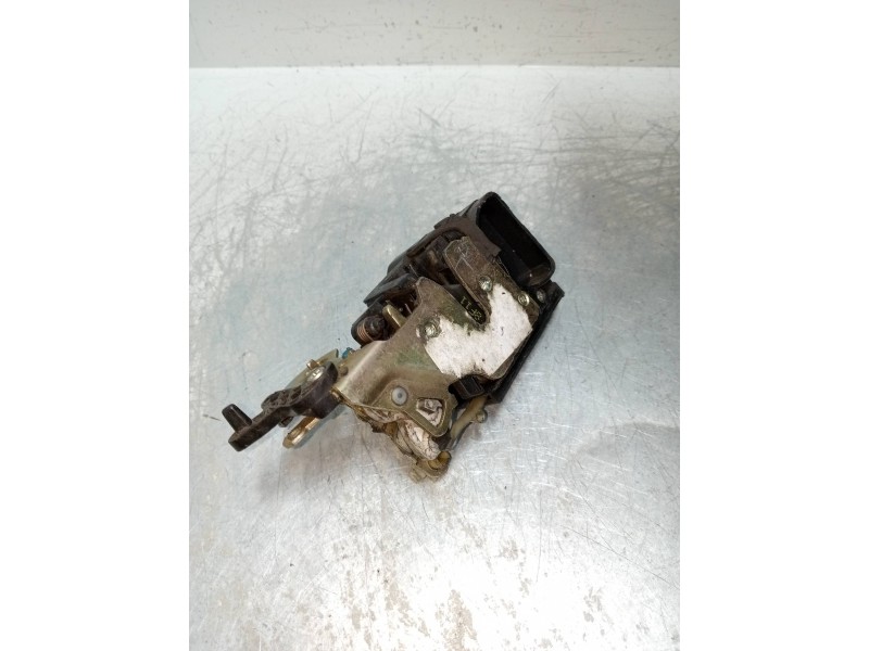 Recambio de motor cierre centralizado delantero derecho para daewoo lanos 1.5 cat referencia OEM IAM   5P