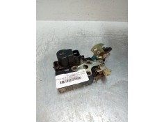 Recambio de motor cierre centralizado delantero derecho para daewoo lanos 1.5 cat referencia OEM IAM   5P 2