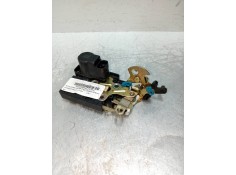 Recambio de motor cierre centralizado trasero derecho para chevrolet lacetti 1.4 cat referencia OEM IAM    2