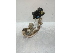 Recambio de motor cierre centralizado delantero derecho para chevrolet matiz 0.8 cat referencia OEM IAM   5P 2