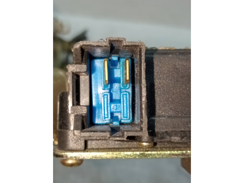 Recambio de motor cierre centralizado delantero derecho para chevrolet matiz 0.8 cat referencia OEM IAM   5P