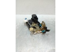 Recambio de motor cierre centralizado trasero derecho para chevrolet nubira berlina 1.6 cat referencia OEM IAM   4P 2