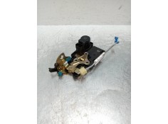 Recambio de motor cierre centralizado trasero izquierdo para chevrolet nubira berlina 1.6 cat referencia OEM IAM   4P