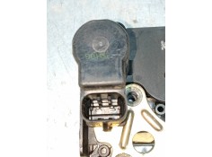 Recambio de motor cierre centralizado trasero izquierdo para chevrolet nubira berlina 1.6 cat referencia OEM IAM   4P 2