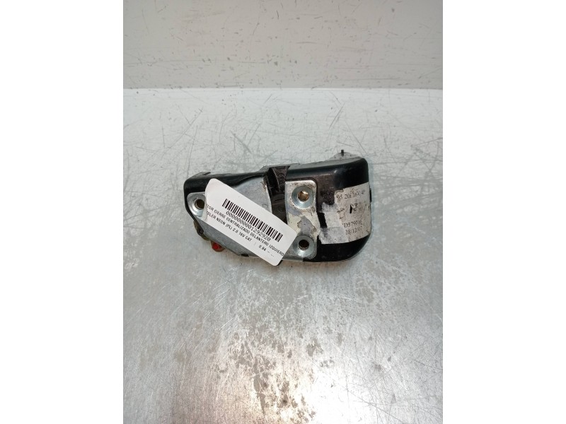 Recambio de motor cierre centralizado delantero izquierdo para chrysler neon (pl) 2.0 16v cat referencia OEM IAM   4P