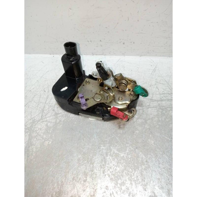 Recambio de motor cierre centralizado delantero izquierdo para chrysler neon (pl) 2.0 16v cat referencia OEM IAM   4P