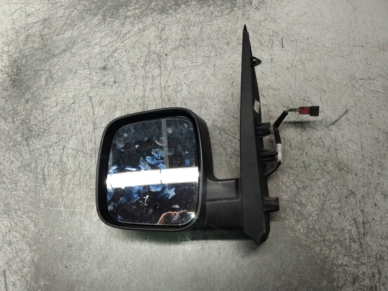 Recambio de retrovisor izquierdo para peugeot bipper tepee active referencia OEM IAM   ELECTRICO