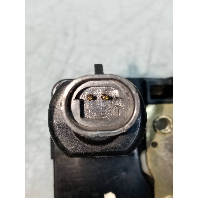 Recambio de motor cierre centralizado delantero izquierdo para chrysler neon (pl) 2.0 16v cat referencia OEM IAM   4P