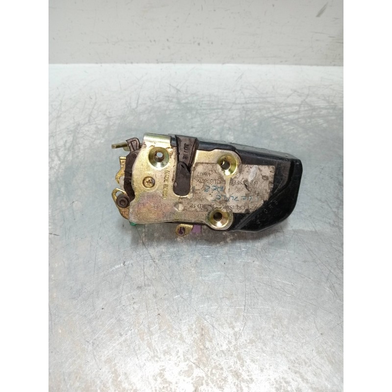 Recambio de motor cierre centralizado delantero derecho para chrysler pt cruiser (pt) 2.2 crd cat referencia OEM IAM   