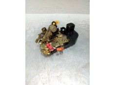 Recambio de motor cierre centralizado delantero izquierdo para chrysler pt cruiser (pt) 2.0 16v cat referencia OEM IAM   5P 2