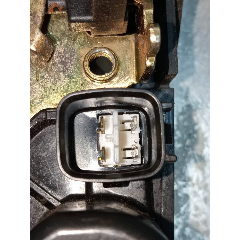 Recambio de motor cierre centralizado delantero izquierdo para chrysler pt cruiser (pt) 2.0 16v cat referencia OEM IAM   5P