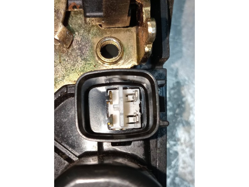 Recambio de motor cierre centralizado delantero izquierdo para chrysler pt cruiser (pt) 2.0 16v cat referencia OEM IAM   5P