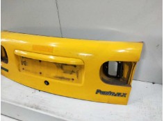 Recambio de tapa maletero para fiat punto cabrio (176) 1.6 cat referencia OEM IAM    2