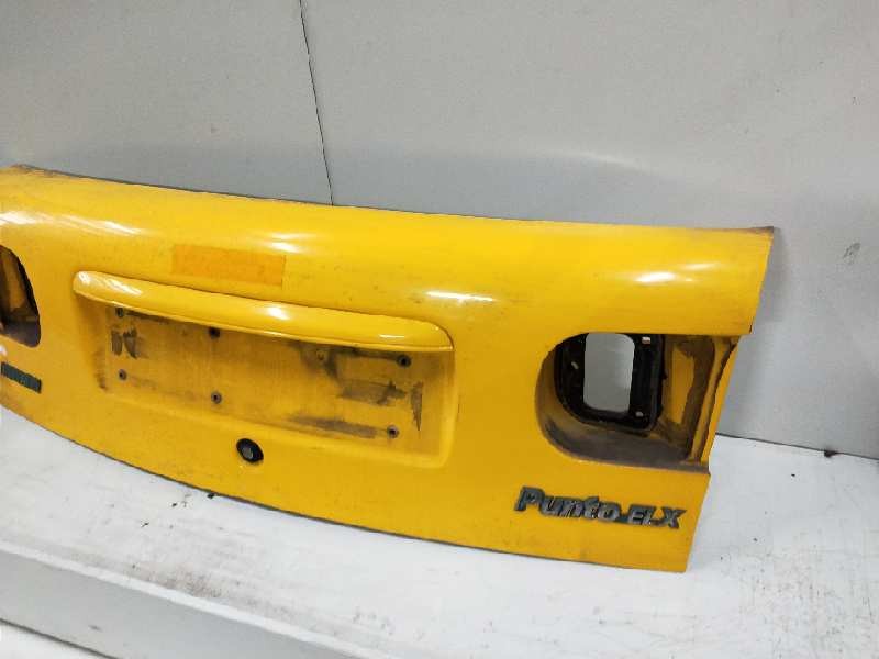 Recambio de tapa maletero para fiat punto cabrio (176) 1.6 cat referencia OEM IAM   