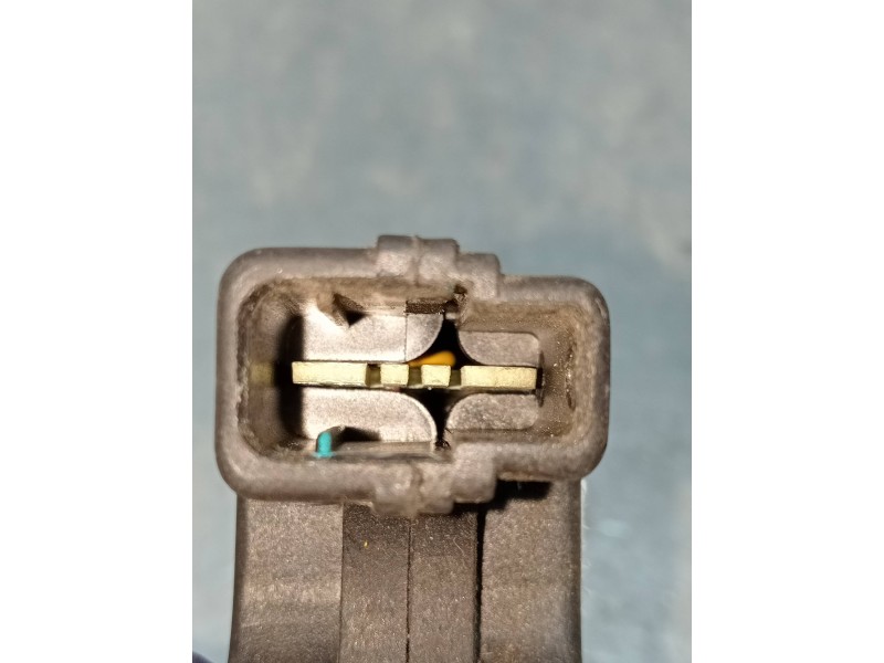 Recambio de motor cierre centralizado delantero derecho para daewoo aranos cd referencia OEM IAM   4P