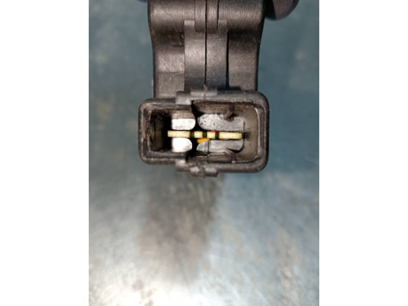 Recambio de motor cierre centralizado delantero izquierdo para daewoo aranos cd referencia OEM IAM   4P