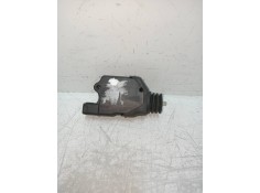 Recambio de motor cierre centralizado trasero derecho para daewoo aranos cd referencia OEM IAM   4P