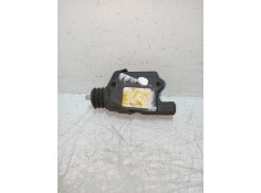 Recambio de motor cierre centralizado trasero izquierdo para daewoo aranos cd referencia OEM IAM    2