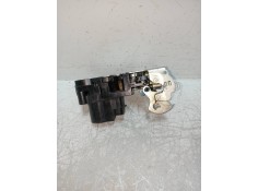 Recambio de motor cierre centralizado delantero derecho para chevrolet aveo ls referencia OEM IAM  3P  2