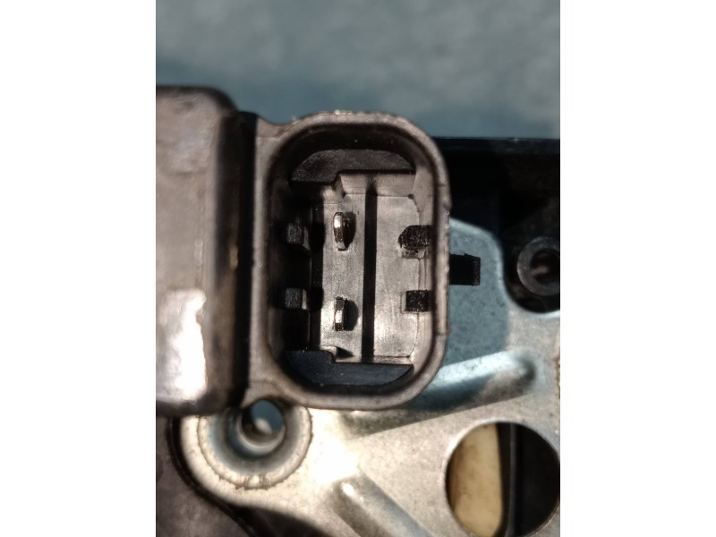 Recambio de motor cierre centralizado delantero derecho para chevrolet aveo ls referencia OEM IAM  3P 