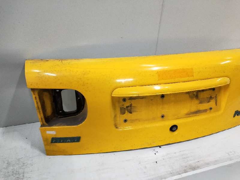 Recambio de tapa maletero para fiat punto cabrio (176) 1.6 cat referencia OEM IAM   