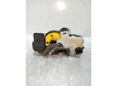 Recambio de motor cierre centralizado trasero izquierdo para chevrolet cruze station wagon ltz referencia OEM IAM 13579557  5P 2