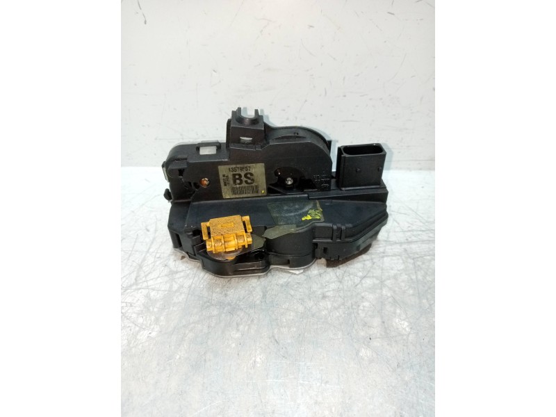 Recambio de motor cierre centralizado trasero izquierdo para chevrolet cruze station wagon ltz referencia OEM IAM 13579557  5P
