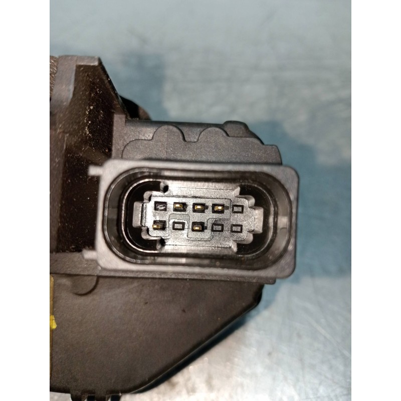 Recambio de motor cierre centralizado trasero izquierdo para chevrolet cruze station wagon ltz referencia OEM IAM 13579557  5P