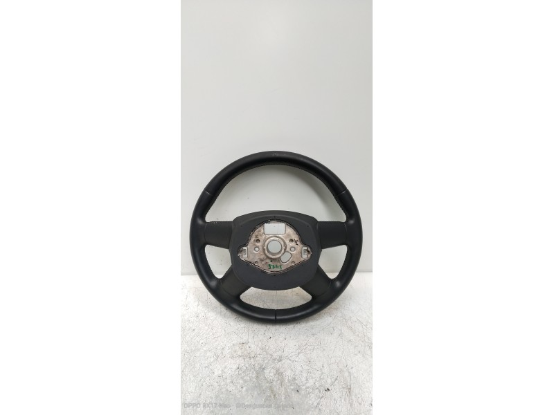 Recambio de volante para audi a3 sedán(8vs) attraction referencia OEM IAM 8U0419091B  