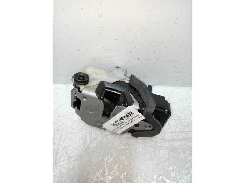 Recambio de motor cierre centralizado trasero derecho para chevrolet cruze station wagon ltz referencia OEM IAM   5P