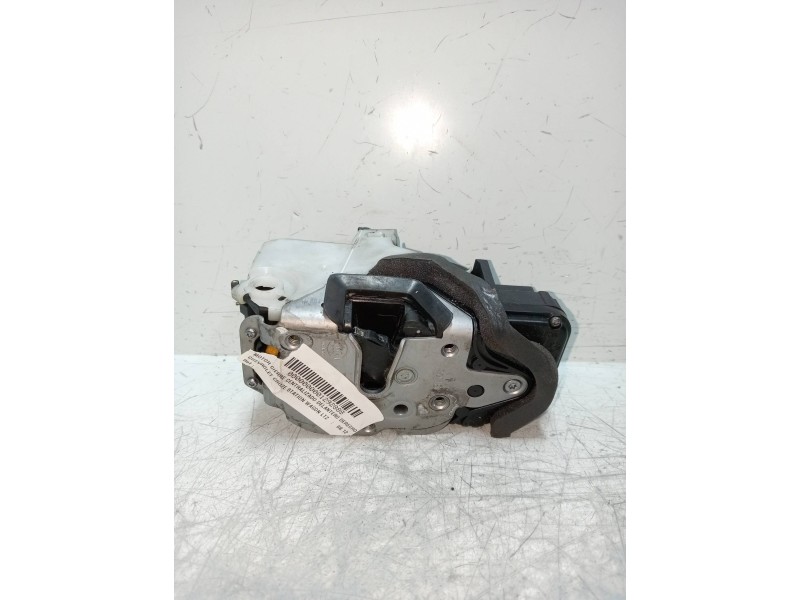 Recambio de motor cierre centralizado delantero derecho para chevrolet cruze station wagon ltz referencia OEM IAM 13579523  5P