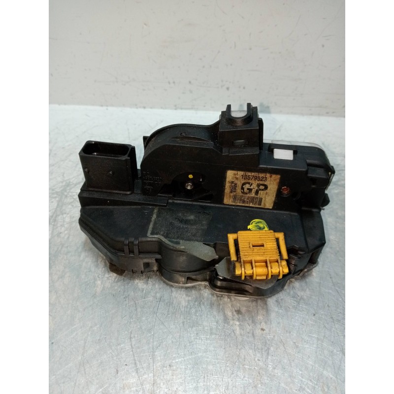 Recambio de motor cierre centralizado delantero derecho para chevrolet cruze station wagon ltz referencia OEM IAM 13579523  5P