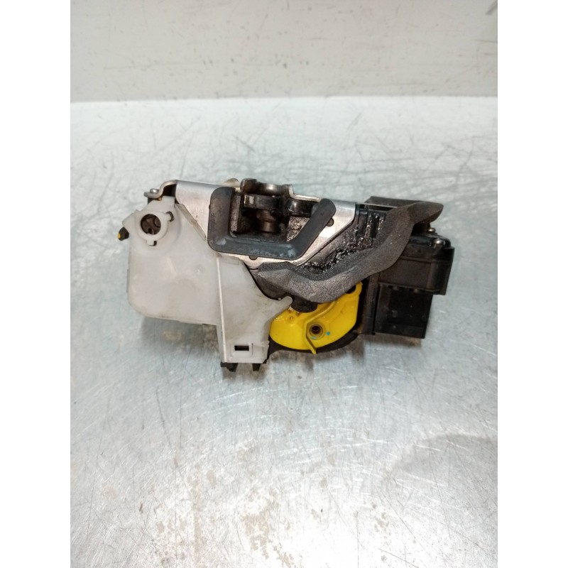 Recambio de motor cierre centralizado delantero izquierdo para chevrolet cruze station wagon ltz referencia OEM IAM 13579522  5P