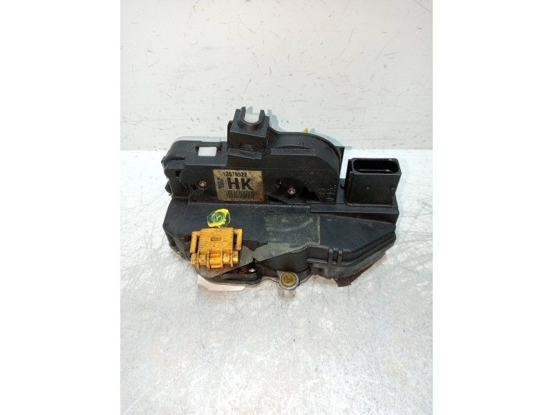 Recambio de motor cierre centralizado delantero izquierdo para chevrolet cruze station wagon ltz referencia OEM IAM 13579522  5P
