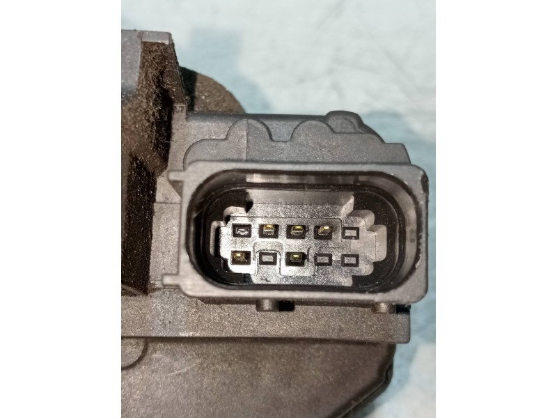 Recambio de motor cierre centralizado delantero izquierdo para chevrolet cruze station wagon ltz referencia OEM IAM 13579522  5P