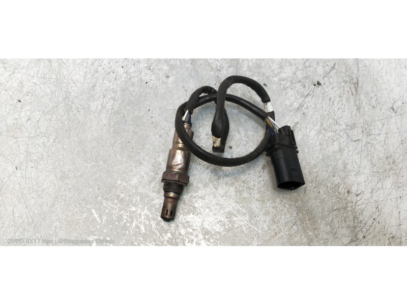 Recambio de sonda lambda para audi a3 sedán(8vs) attraction referencia OEM IAM 04L906262A  