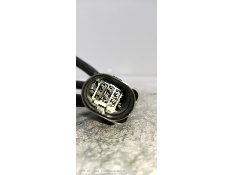 Recambio de sonda lambda para audi a3 sedán(8vs) attraction referencia OEM IAM 04L906262A  