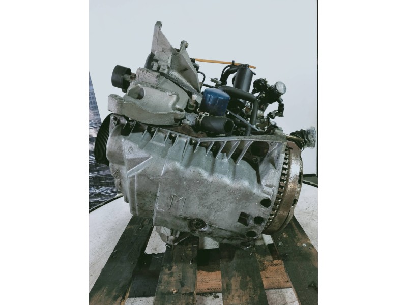 Recambio de motor completo para nissan primera berlina (p12) acenta referencia OEM IAM F9QA260 C028809 BOSCH