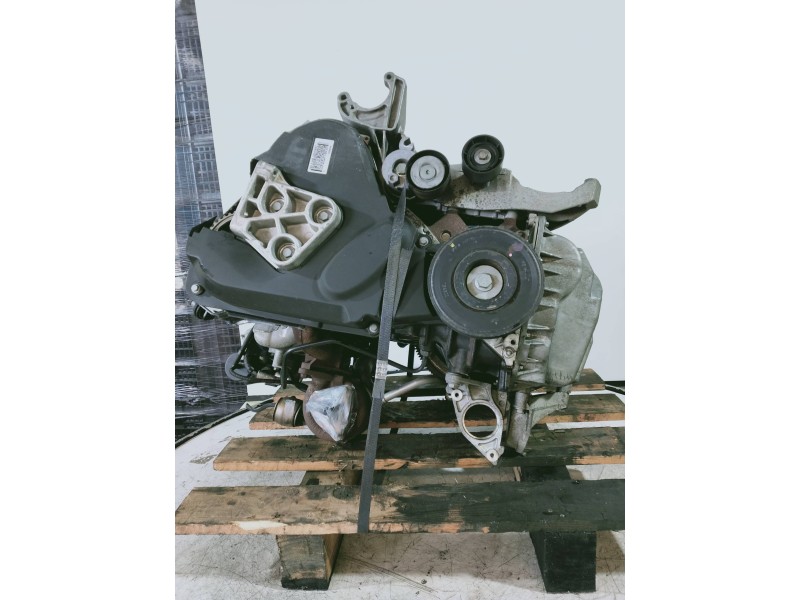 Recambio de motor completo para nissan primera berlina (p12) acenta referencia OEM IAM F9QA260 C028809 BOSCH