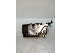 Recambio de motor cierre centralizado trasero izquierdo para chevrolet kalos 1.2 se referencia OEM IAM   5P