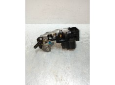 Recambio de motor cierre centralizado trasero izquierdo para chevrolet kalos 1.2 se referencia OEM IAM   5P 2