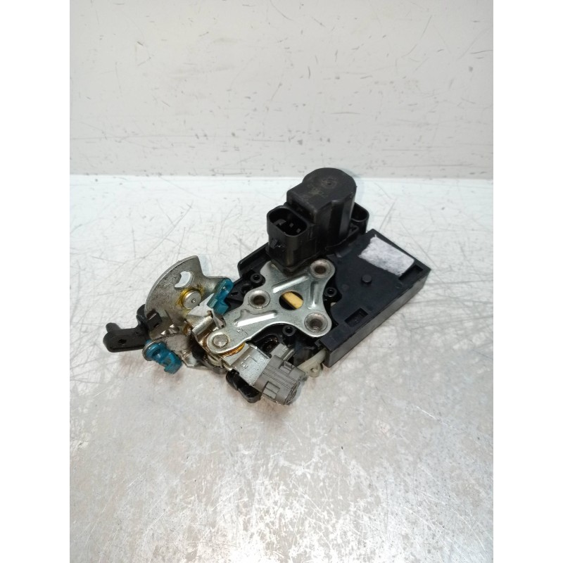 Recambio de motor cierre centralizado trasero izquierdo para chevrolet kalos 1.2 se referencia OEM IAM   5P