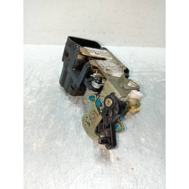 Recambio de motor cierre centralizado trasero derecho para chevrolet kalos 1.4 se referencia OEM IAM   5P