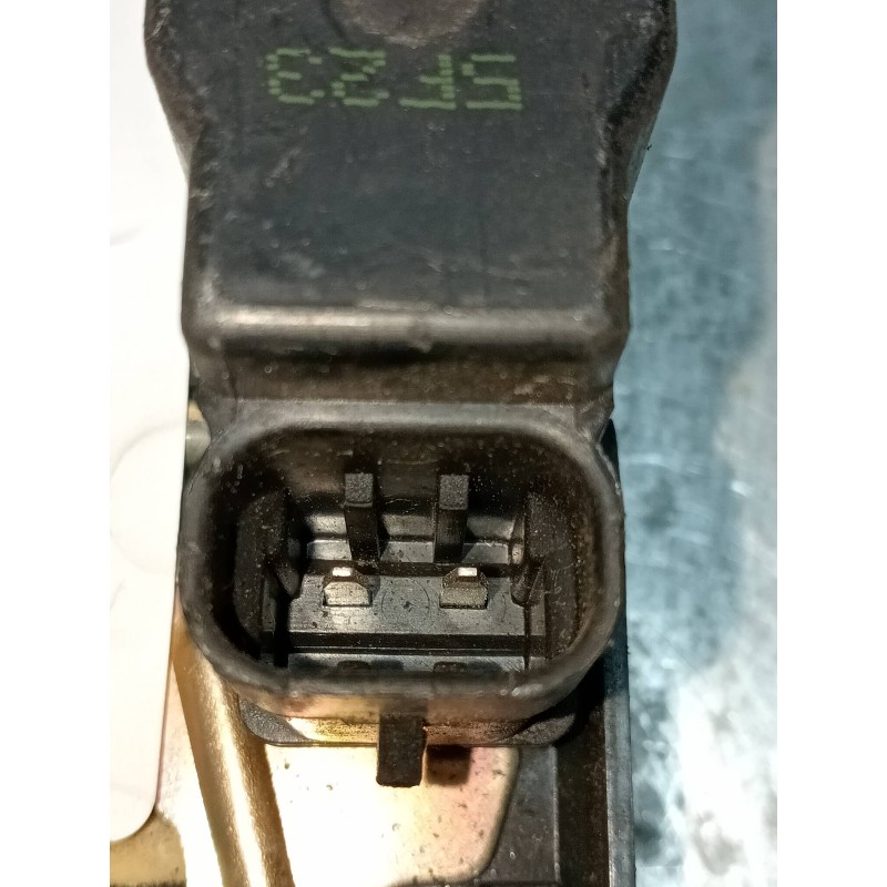 Recambio de motor cierre centralizado trasero derecho para chevrolet kalos 1.4 se referencia OEM IAM   5P