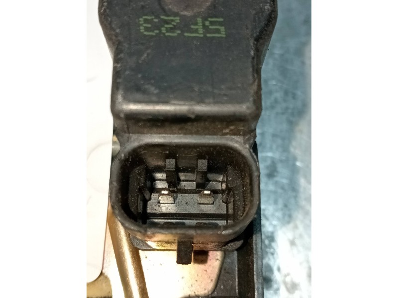 Recambio de motor cierre centralizado trasero derecho para chevrolet kalos 1.4 se referencia OEM IAM   5P