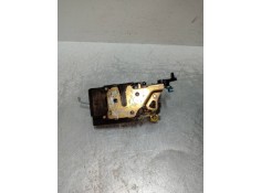 Recambio de motor cierre centralizado trasero izquierdo para chevrolet lacetti sx referencia OEM IAM   5P