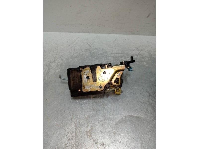 Recambio de motor cierre centralizado trasero izquierdo para chevrolet lacetti sx referencia OEM IAM   5P