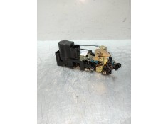 Recambio de motor cierre centralizado trasero izquierdo para chevrolet lacetti sx referencia OEM IAM   5P 2