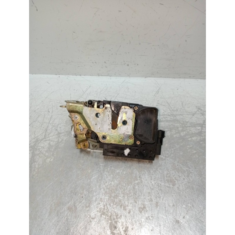 Recambio de motor cierre centralizado delantero derecho para chevrolet kalos 1.2 cat referencia OEM IAM  5P 